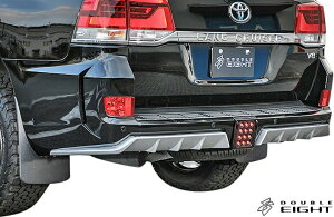yM'sz g^ 200n hN[U[  (2015/09-) DOUBLE EIGHT fU[gVer. Aop[X|C[ (LEDobNtHOt) ^^ _uGCg GA p[c 200 LANDCRUISER N200 200N 