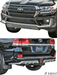 yM'sz g^ 200n hN[U[  (2015/09-) DOUBLE EIGHT Desert ver. tGA 2_ ^ _uGCg GA p[c Zbg tLbg GALbg 200 LANDCRUISER N200 200N J