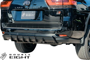 �yM�fs�z �����h�N���[�U�[ 300 GR�X�|�[�c �p (2021.08-) DOUBLE EIGHT ���A�o���p�[�X�L�b�h (�����q�b�`�����p) FRP �_�u���G�C�g �G�A�� �J�X�^�� ���� �O�� �p�[�c ���i �V�^ ���s �g���^ 300�n 300��