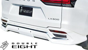 yMfsz LEXUS NTX LX600 fX^p (2022.01-) DOUBLE EIGHT qb`o[Jo[ ABS h _uGCg GA JX^ hXAbv  O p[c i V^ s LX