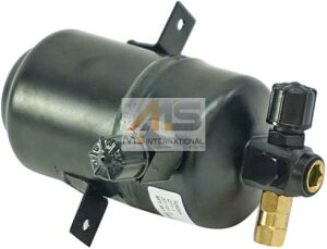 【M's】 R129 ベンツ AMG SLクラス (1989y-2001y) 純正品 レシーバータンク リキッドタンク ドライヤー // 正規品 リキタン メルセデス エーエムジー アーマーゲー C129 300SL 500SL 600SL SL320 SL500 SL600 SL5