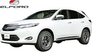 yM'sz g^ 60n nA[ZSU60W ZSU65W (2014y-) ELFORD 2.0LGWp AbvRCXvO 1䕪 GtH[h a C GA p[c TOYOTA JX^ HARRIER 60nA[ nA[60 TX T