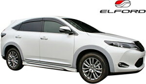 yM'sz g^ 60n nA[ZSU60W ZSU65W AVU65W (2014y-) ELFORD 9mmCh I[o[tF_[ (6s[X) FRP h GtH[h a C GA p[c Zbg TOYOTA JX^ Vv O HARRIER