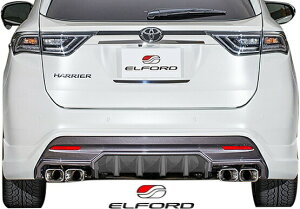 yM'sz g^ 60n nA[ZSU60W ZSU65W AVU65W (2014y-) ELFORD LEDtN^[ E ^^ GtH[h a C GA p[c Zbg TOYOTA JX^ Vv O HARRIER 60nA[ nA[60
