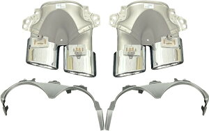 �yM's�z H247 AMG GLA�N���X GLA35 �p (2020y-) �����i GLA45�d�l �N���[�� �}�t���[�J�b�^�[ ���E �^�^ �����Z�f�X �x���c �A�[�}�[�Q�[ �G�[�G���W�[ W247 GLA �V�^ ���s �I�[�o�� ���E4�{�o��