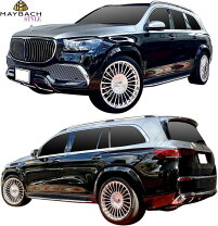 楽天市場】ベンツ gls x167（対応車種メーカーメルセデス・ベンツ 