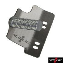 楽天市場】vab フットレストバーの通販