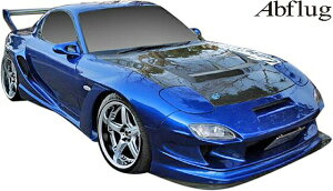 yM'sz }c_ RX-7 FD3S (1991y-2003y) Abflug Ch{fBLbg (ver.Cv) FRP AutbO GA p[c tLbg Zbg tGA GALbg I[o[tF_[ IotF JX^ V