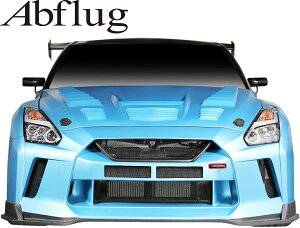 yM'sz Y R35 GT-R O  (2007-2016) Abflug bN tgop[ ver.MAD Type-R FG set FRP CARBON AutbO GA p[c i  O ЊO JX^ X^C dl LOOK 