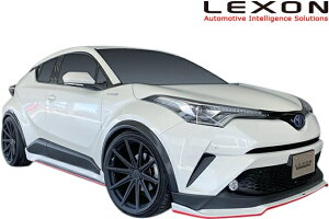 yMfsz g^ C-HR ZGX10 O (2016.12-2019.10) LEXON EXCLUSIVE TChXJ[g E N\ FRP h GA p[c JX^ GNXeA hXAbv  O O ЊO i K TOYOTA CHR CH