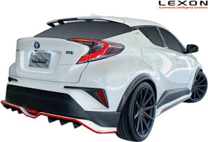 yMfsz g^ C-HR ZGX10 O (2016.12-2019.10) LEXON EXCLUSIVE I[o[tF_[[ (Б +10mm) N\ FRP h GA p[c JX^ GNXeA hXAbv  O O ЊO 
