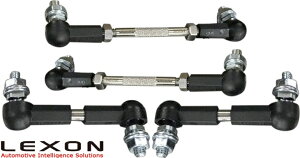 yMfsz NTX 50n LS (2017.10-) LEXON EXCLUSIVE OLbg 2inch (_E: 40-55mm) N\ FRP GA p[c JX^  O ЊO i V^ s^ LEXUS 50LS LS500 LS500h LS50 LS FX|[