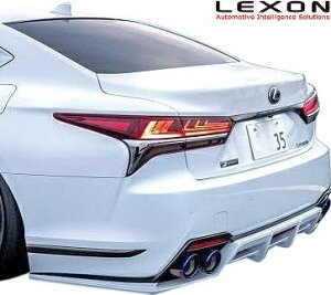 yMfsz NTX 50n LS F-SPORT O (2017/10-2020/10) LEXON EXCLUSIVE AA_[fBt[U[ N\ FRP h GA p[c JX^ GNXeA  O O ЊO i LEXUS 50LS LS500 LS
