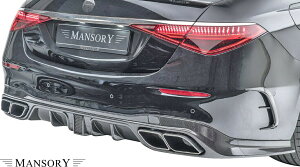 yM'sz W223 xc gAMG-LINEh SNX O (2021y-) MANSORY fBt[U[ Type-2 ^^ }\[ CARBON J[{ GA p[c JX^ Vv O  V^ s ZfX AMGC S500 S