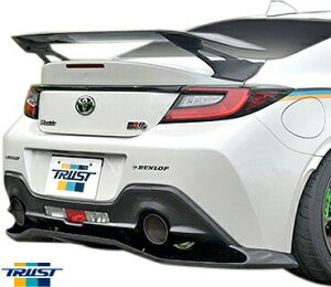 yM'szGR86 ZN8 / BRZ ZD8 O (2021y-) TRUST GReddy × VOLTEX AA_[X|C[ 86RF ^^ FRP }bgubNh n`N gXg ObfB {ebNX HebNX GA p[c RC SZ