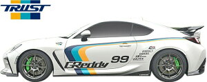 yM'szGR86 ZN8 / BRZ ZD8 O (2021y-) TRUST GReddy × VOLTEX TChA_[pl 86SF ^^ FRP }bgubN n`N gXg ObfB {ebNX HebNX GA p[c RC SZ RZ V^ 8