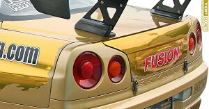 yM'sz R34 XJCC GT-R BNR34 (1999.1-2002.12) TOP SECRET G-FORCE CgEFCg gN FRP h gbvV[Nbg GA p[c ЊO O  i JX^ hXAbv jbT Y