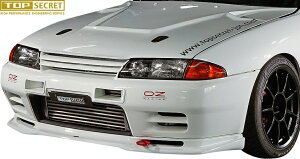 yM'sz R32 XJCC GT-R BNR32 (1989.5-1994.10) TOP SECRET tgbvX|C[ FRP gbvV[Nbg GA p[c ЊO O  i K { JX^ jbT Y NISSAN SKYLINE 32 GT