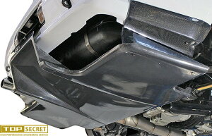 yM'sz R32 XJCC GT-R BNR32 (1989.5-1994.10) TOP SECRET A_[fBt[U[ PRO CFRP J[{ gbvV[Nbg GA p[c ЊO O  i K JX^ jbT Y NISSAN