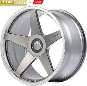 yM'sz Y R35 GT-R (2007.12-) TOP SECRET X OZ Racing b1s[X 20C` A ACzC[ (11J) 1{ gbvV[Nbg I[[bg[VO R{ p[c ЊO i K { lC JX^ 