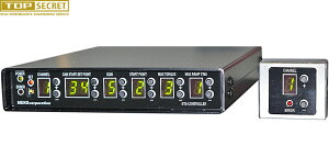 �yM's�z ���Y R35 GT-R (2007.12-) TOP SECRET ETS �R���g���[���[ �g�b�v�V�[�N���b�g �p�[�c ���� ���i ���K �{�� �ЊO �J�X�^�� �h���X�A�b�v �j�b�T�� NISSAN SKYLINE 35 GTR G-TR CBA-R35 BNR35 �g���N�z������ 