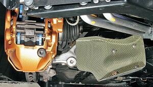 �yM's�z ���Y R35 GT-R (2007y-) TOP SECRET �J�[�{���u���[�L�G�A�K�C�h �g�b�v�V�[�N���b�g �p�[�c ����� ���i ���K �{�� �ЊO �J�X�^�� �h���X�A�b�v �j�b�T�� NISSAN SKYLINE 35 GTR G-TR CBA-R35 BNR35 �J�[