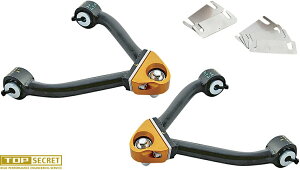 yM'sz Y R35 GT-R (2007y-) TOP SECRET X[p[ Abp[A[ gbvV[Nbg p[c  i K { ЊO JX^ jbT NISSAN SKYLINE 35 GTR G-TR CBA-R35 BNR35 Zbg