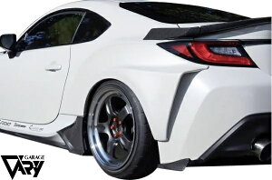 yM'sz GR86 ZN8 (2021y-) GARAGE VARY Ȃ񂿂 uX^[tF_[ Б 9mm E FRP K[Wx[ p[c Lbg i JX^ hXAbv GNXeA O  V^ g^ n`N 