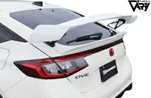 yM'sz z_ FL5 VrbN ^CvR (2022y-) GARAGE VARY GTECO FRP K[Wx[ GA p[c i JX^ hXAbv GNXeA  O V^ s^ HONDA CIVIC TYPE-R TYPE R A 