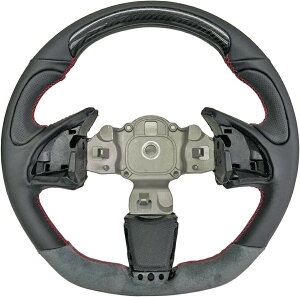 �yM's�z �t�B�A�b�g �A�o���g 595 (-2017/6) AutoStyle �����G�A�o�b�N�Ή� �X�e�A�����O �n���h�� (�J�[�{��/�A���J���^�[��) �I�[�g�X�^�C�� �K���O���b�v �R���r FIAT ABARTH �J�X�^�� �p�[�c ���i ��