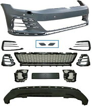 楽天市場】ゴルフ7 ルック（パーツ｜車用品）：車用品・バイク用品の通販
