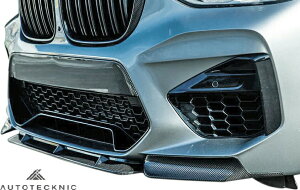 yM'szBMW F97 X3M / F98 X4M (2017y-) AUTO TECKNIC hCJ[{ GAXvb^[ + Z^[bv Zbg ^^ I[geNjbN GA ЊO p[c i  O JX^ tg bv A