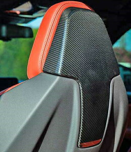 �yM's�zBMW F97 X3M / F98 X4M / F91 F92 F93 M8 (2017y-) AUTO TECKNIC �h���C�J�[�{�� �V�[�g�o�b�N�J�o�[ ���E �^�^ �I�[�g�e�N�j�b�N �G�A�� �ЊO �p�[�c ���i ���� �����i ���� �J�X�^�� �h���X�A�b�v F97M F9