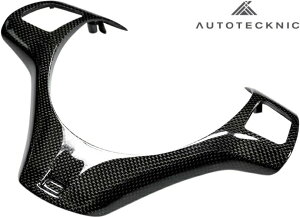 yM'szE90 E91 E92 E93 3V[Y / E82 1V[Y (2006y-2007y) AUTO TECKNIC J[{ XeAO g (X|[cXeAOԗp) BMW I[geNjbN nh ЊO p[c i  JX^