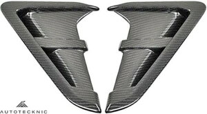 yM'szBMW G01 X3 / F97 X3M / G02 X4 / F98 X4M (2017y-) AUTO TECKNIC vCXg hCJ[{ tF_[g E ^ I[geNjbN GA ЊO p[c i  O  JX^ hX