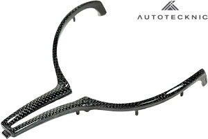 yMfsz F85 X5M / F86 X6M () AUTO TECKNIC J[{ XeAO g CARBON ЊOi I[geNjbN nh p[c i i CeA JX^ hXAbv r[G_u