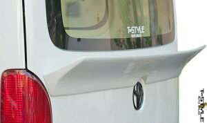 yM'sz g^ 200 nCG[X 4^ i[ {fB (2013.11-) TSD style _bNe[ ECO ^ ^ FRP TSDX^C T-STYLE TESED W^ TOYOTA HIACE 200n GA p[c Zbg JX^hXAbv 