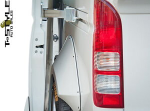 yM'sz g^ 200 nCG[X 4^ i[ {fB (2013.11-) TSD style XChhA GNXeV E ^ ^ TSDX^C T-STYLE TESED W^ TOYOTA HIACE 200n GA p[c Zbg JX^h