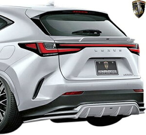 yM'sz NTX 20n NX F-SPORT NX450h NX350h NX350 O (2021y-) AIMGAIN SPORT AfBt[U[ FRP h GCQC  fBt[U[ GA p[c JX^  i ЊO V^ LEXUS 20NX FX