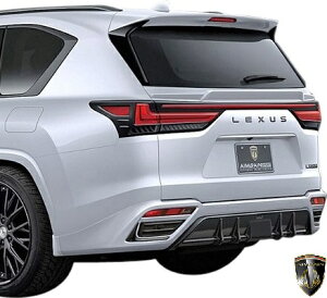 yMfsz NTX LX600 F-SPORT VJA310 O (2022.1-) AIMGAIN SPORT AfBt[U[ FRP h GCQC GA p[c JX^ GNXeA O i  ЊO K { V^ s^ GC