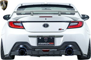 yMfsz g^ GR86 ZN8 (2021y-) AIMGAIN GT-S NORMAL FENDER VERSION AfBt[U[ FRP h GCQC GTS GA p[c JX^ GNXeA hXAbv  O GCKC n`N