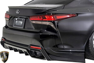 yMfsz NTX 50n LS LS500 LS500h F-SPORT  (2020.11-) AIMGAIN VIP GT WIDE BODY AX|C[ AXJ[g AA_[X|C[ GCQC GCKC GA p[c JX^  
