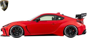 yMfszTOYOTA GR86 ZN8 RC SZ RZ (2021y-) AIMGAIN GT-S ChtF_[o[W TChXJ[g + GNXeV (ChtF_[p) GCQC GTS GA p[c JX^  O i