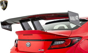 yMfszTOYOTA GR86 ZN8 RC SZ RZ (2021y-) AIMGAIN GT-S hCJ[{ GTEBO (1700mmdl) DRY CARBON GCQC GCKC GTS GA p[c hXAbv JX^ GNXeA  O 