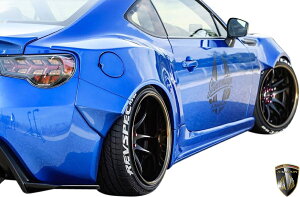 yM'sz Xo BRZ ZC6 O (2012y-2016y) AIMGAIN GT × STANCENATION AI[o[tF_[ 2s[X (80mmWIDE) FRP h GCQC GA p[c i O  ЊO JX^ hXAbv GC