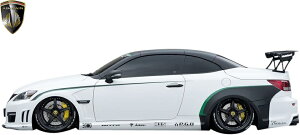 yM'sz NTX 20n IS-C Ro[`u IS250C IS350C (2009.5-2014.5) AIMGAIN VIP SPORT TUNING STYLE TChXebv E FRP GCQC GA p[c i O  ЊOi JX^ GCKC L