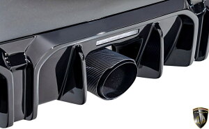 �yM's�z F66 BMW �~�j �W�����N�[�p�[���[�N�X JCW 3�h�A (2024.10-) AIMGAIN SPORT �J�[�{���}�t���[�J�b�^�[ �e�[���G���h100�� (�Ԍ��Ή��i) �G�C���Q�C�� �X�|�[�c �ЊO �p�[�c ���i �O�� �V�^ ���s �J