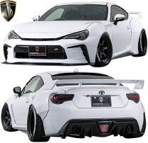 楽天市場】zn6 ワイドボディキットの通販