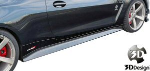 yMfsz G82 BMW M4 (2020y-) 3D Design TChXJ[g E ^^ J[{ JX^ hXAbv GA p[c  O i ЊO K s V^ S55B30A r[G_u[ GtH[ 4V[