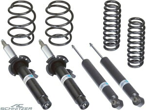 �yM�fs�z G22 BMW 4�V���[�Y 4cyl 2WD �N�[�y�p (2020y-) AC SCHNITZER �T�X�y���V�����L�b�g (F25mm/R20mm) AC�V���j�b�c�@�[ �G�A�� �Z�b�g ����� �ЊO �O�� �p�[�c ���i ���� �N�[�y M�X�|�[�c M SPORT �V���b